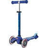 image:imageMicro Kickboard  Mini Kids Scooter for Ages 25  Children up to 110 lbs  3 Wheel LeantoSteer Design  Adjustable T Bar  Smooth Ride PU Wheels  Swiss DesignBlue