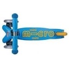 image:imageMicro Kickboard  Mini Kids Scooter for Ages 25  Children up to 110 lbs  3 Wheel LeantoSteer Design  Adjustable T Bar  Smooth Ride PU Wheels  Swiss DesignOcean