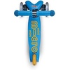 image:imageMicro Kickboard  Mini Kids Scooter for Ages 25  Children up to 110 lbs  3 Wheel LeantoSteer Design  Adjustable T Bar  Smooth Ride PU Wheels  Swiss DesignOcean
