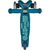 image:imageMicro Kickboard  Mini Kids Scooter for Ages 25  Children up to 110 lbs  3 Wheel LeantoSteer Design  Adjustable T Bar  Smooth Ride PU Wheels  Swiss DesignIce Blue