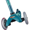 image:imageMicro Kickboard  Mini Kids Scooter for Ages 25  Children up to 110 lbs  3 Wheel LeantoSteer Design  Adjustable T Bar  Smooth Ride PU Wheels  Swiss DesignIce Blue