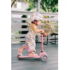 image:imageMicro Kickboard  Mini Kids Scooter for Ages 25  Children up to 110 lbs  3 Wheel LeantoSteer Design  Adjustable T Bar  Smooth Ride PU Wheels  Swiss DesignPink