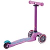 image:imageMicro Kickboard  Mini Kids Scooter for Ages 25  Children up to 110 lbs  3 Wheel LeantoSteer Design  Adjustable T Bar  Smooth Ride PU Wheels  Swiss DesignLavender