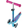 image:imageMicro Kickboard  Mini Kids Scooter for Ages 25  Children up to 110 lbs  3 Wheel LeantoSteer Design  Adjustable T Bar  Smooth Ride PU Wheels  Swiss DesignTurquoise