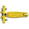image:imageMicro Kickboard  Mini LED Kids Scooter for Ages 25  Children up to 110 lbs  3 Wheel LeantoSteer Design  Adjustable T Bar  Smooth Ride Motion Activated PU LED Wheels  Swiss DesignYellow