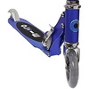 image:imageMicro Kickboard  Sprite Foldable Kid amp Teen Scooter for Ages 6  Children up to 220 lbs  2 Wheel  Compact for Travel amp Storage  Adjustable T Bar  Smooth Ride PU Wheels  Swiss DesignBlue