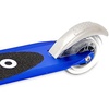 image:imageMicro Kickboard  Sprite Foldable Kid amp Teen Scooter for Ages 6  Children up to 220 lbs  2 Wheel  Compact for Travel amp Storage  Adjustable T Bar  Smooth Ride PU Wheels  Swiss DesignBlue
