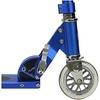 image:imageMicro Kickboard  Sprite Foldable Kid amp Teen Scooter for Ages 6  Children up to 220 lbs  2 Wheel  Compact for Travel amp Storage  Adjustable T Bar  Smooth Ride PU Wheels  Swiss DesignBlue