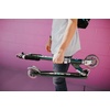 image:imageMicro Kickboard  Sprite Foldable LED Kid amp Teen Scooter for Ages 6  Children up to 220 lbs  2 Wheel  Travel Ready  Adjustable T Bar  Smooth Ride Motion Activated PU LED Wheels  Swiss DesignGreen