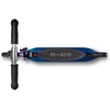 image:imageMicro Scooters  Micro Sprite LED Childrens Scooter  Handlebar Adjustable  Light Up Wheels  Foldable  512yrs  Boys amp GirlsBluePurple