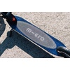 image:imageMicro Scooters  Micro Sprite LED Childrens Scooter  Handlebar Adjustable  Light Up Wheels  Foldable  512yrs  Boys amp GirlsBluePurple