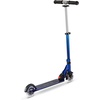 image:imageMicro Scooters  Micro Sprite LED Childrens Scooter  Handlebar Adjustable  Light Up Wheels  Foldable  512yrs  Boys amp GirlsBluePurple
