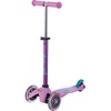 image:imageMicro Kickboard  Mini Kids Scooter for Ages 25  Children up to 110 lbs  3 Wheel LeantoSteer Design  Adjustable T Bar  Smooth Ride PU Wheels  Swiss DesignLavender