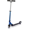 image:imageMicro Scooters  Micro Sprite LED Childrens Scooter  Handlebar Adjustable  Light Up Wheels  Foldable  512yrs  Boys amp GirlsBluePurple
