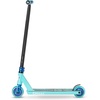 image:imageChilli Critter  Quality Freestyle Extreme Intermediate and Beginner Park Stunt Scooter for Ages 8 110 mm Wheels Spider IHC Compression SystemBlueHercules Beetle