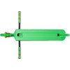 image:imageChilli Critter  Quality Freestyle Extreme Intermediate and Beginner Park Stunt Scooter for Ages 8 110 mm Wheels Spider IHC Compression SystemGreenChameleon