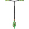 image:imageChilli Critter  Quality Freestyle Extreme Intermediate and Beginner Park Stunt Scooter for Ages 8 110 mm Wheels Spider IHC Compression SystemGreenChameleon