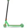 image:imageChilli Critter  Quality Freestyle Extreme Intermediate and Beginner Park Stunt Scooter for Ages 8 110 mm Wheels Spider IHC Compression SystemGreenChameleon