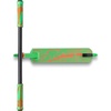 image:imageChilli Critter  Quality Freestyle Extreme Intermediate and Beginner Park Stunt Scooter for Ages 8 110 mm Wheels Spider IHC Compression SystemGreenChameleon