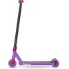 image:imageChilli Critter  Quality Freestyle Extreme Intermediate and Beginner Park Stunt Scooter for Ages 8 110 mm Wheels Spider IHC Compression SystemPurpleOctopus