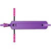 image:imageChilli Critter  Quality Freestyle Extreme Intermediate and Beginner Park Stunt Scooter for Ages 8 110 mm Wheels Spider IHC Compression SystemPurpleOctopus