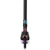 image:imageChilli Pro Scooter Beast V2 BlackNeochrome Quality Freestyle Extreme Intermediate and Beginner Stunt Scooter 11 mm Wheels Chilli Spider HIC Compression System for Ages 8