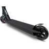 image:imageChilli Pro Scooter Beast V2 BlackNeochrome Quality Freestyle Extreme Intermediate and Beginner Stunt Scooter 11 mm Wheels Chilli Spider HIC Compression System for Ages 8