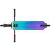image:imageChilli Pro Scooter Reaper Reloaded Neochrome Extreme Intermediate and Beginner Stunt Scooter Reinforced Steel TBar Spider IHC Compression 120mm Wheels for Ages 8