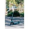 image:imageMicro Kickboard  Sprite ECO LED Scooter  2 LED Wheels  FoldtoCarry  Lightweight SwissDesigned  Made from Recycled Materials  Children and Teens Ages 6 