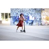 image:imageMicro Kickboard  Sprite ECO LED Scooter  2 LED Wheels  FoldtoCarry  Lightweight SwissDesigned  Made from Recycled Materials  Children and Teens Ages 6 