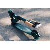 image:imageMicro Kickboard  Sprite ECO LED Scooter  2 LED Wheels  FoldtoCarry  Lightweight SwissDesigned  Made from Recycled Materials  Children and Teens Ages 6 