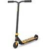 image:imageChilli Corey Funk Signature Scooter Quality Freestyle Extreme Beginner Stunt Scooter for Ages 6 and up  110mm Wheels Chromoly Tbar Chilli Spider IHC Compression PreAssembled