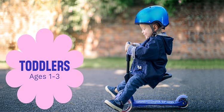 Micro Kickboard : Premium Scooters for All Ages