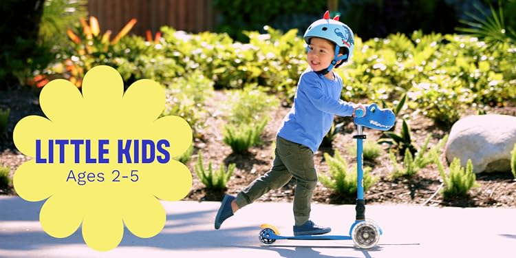 Micro Kickboard : Premium Scooters for All Ages
