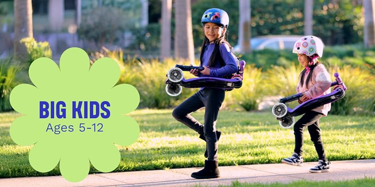 Micro Kickboard : Premium Scooters for All Ages