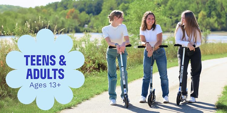 Micro Kickboard : Premium Scooters for All Ages