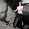 image:imageMicro Suspension  Shock Absorbing Scooter Front and Rear  200 mm PU Wheels Smooth Glide Without Effort  Foldable and Durable Scooter  Stylish Design  Youth and Adults