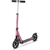 image:imageMicro Kickboard  Suspension Scooter for Teens amp Adults  Riders up to 250 lbs  2 Wheel  Large 200 mm PU Wheels  Adjustable Handlebar  Smooth Commuter Ride  Swiss DesignBordeaux