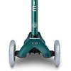 image:imageMicro Kickboard Mini Eco 3Wheel Kids Scooter Ages 25 Up to 110lbs  LeantoSteer Design Adjustable TBar Made with Recycled Materials Rear Brake SwissEngineered