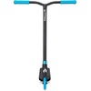 image:imageChilli Base  Quality Freestyle Extreme Intermediate and Beginner Stunt Scooter for Ages 6 110 mm Wheels HIC Compression SystemBlackBlue