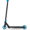 image:imageChilli Base  Quality Freestyle Extreme Intermediate and Beginner Stunt Scooter for Ages 6 110 mm Wheels HIC Compression SystemBlackBlue