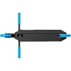 image:imageChilli Base  Quality Freestyle Extreme Intermediate and Beginner Stunt Scooter for Ages 6 110 mm Wheels HIC Compression SystemBlackBlue