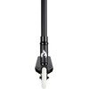 image:imageChilli Base  Quality Freestyle Extreme Intermediate and Beginner Stunt Scooter for Ages 6 110 mm Wheels HIC Compression SystemBlackWhite