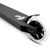 image:imageChilli Base  Quality Freestyle Extreme Intermediate and Beginner Stunt Scooter for Ages 6 110 mm Wheels HIC Compression SystemBlackWhite